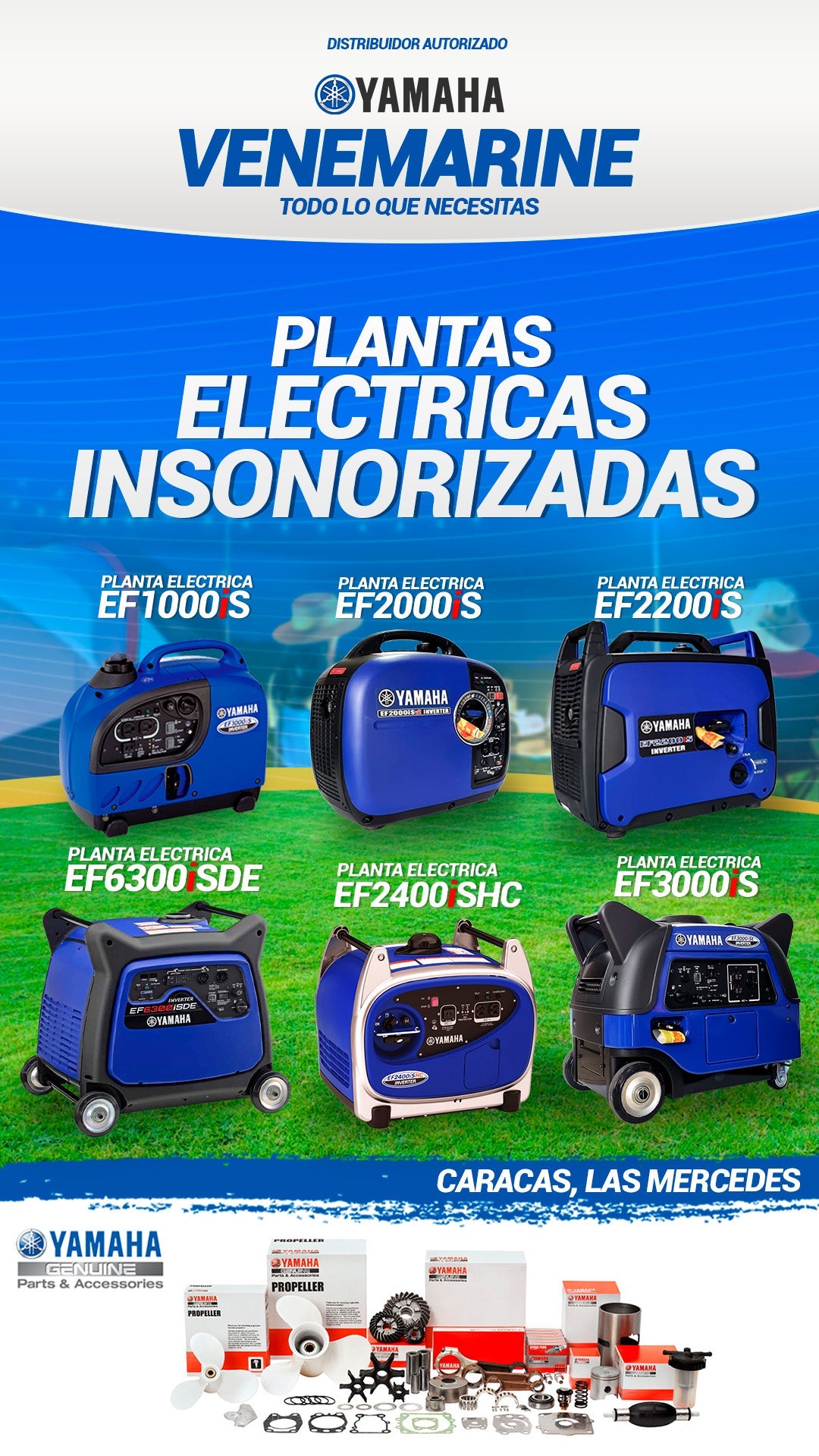 Plantas Electricas